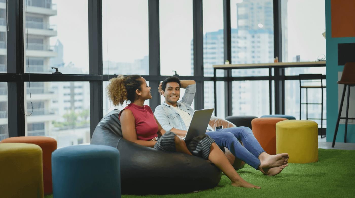 Synerquivia ekip çalışması